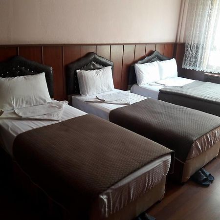 Hotel Ottoman Коня Екстериор снимка