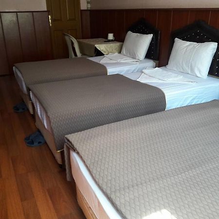 Hotel Ottoman Коня Екстериор снимка
