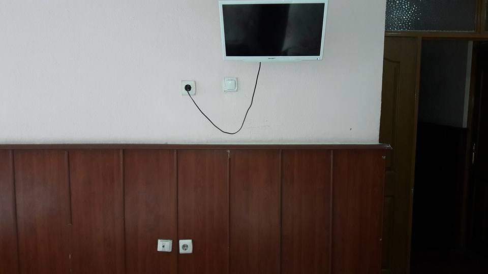 Hotel Ottoman Коня Екстериор снимка