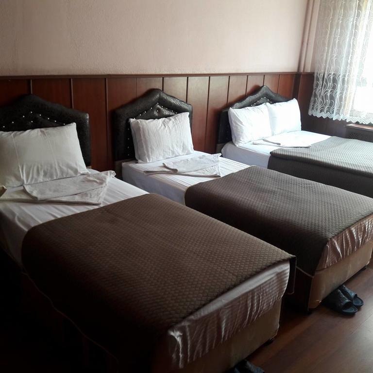 Hotel Ottoman Коня Екстериор снимка