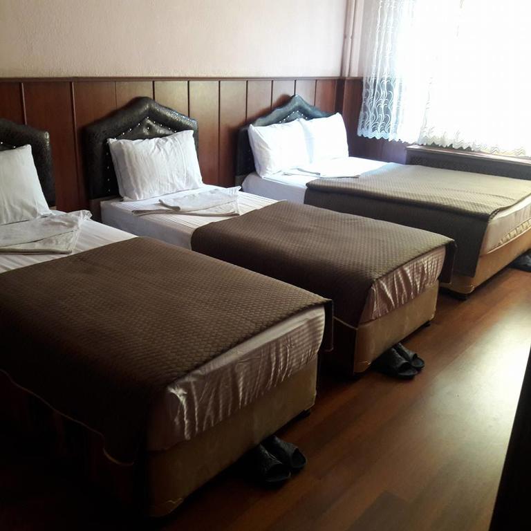 Hotel Ottoman Коня Екстериор снимка